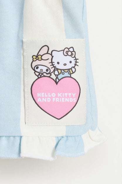 Hello Kitty ©SANRIO short pyjamas