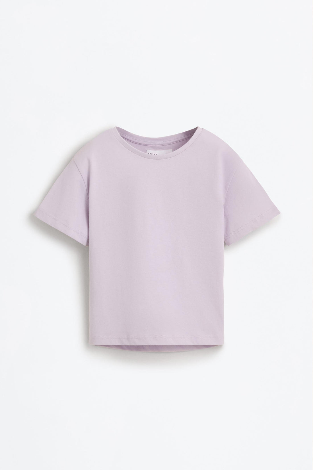 4-pack of plain T-shirts