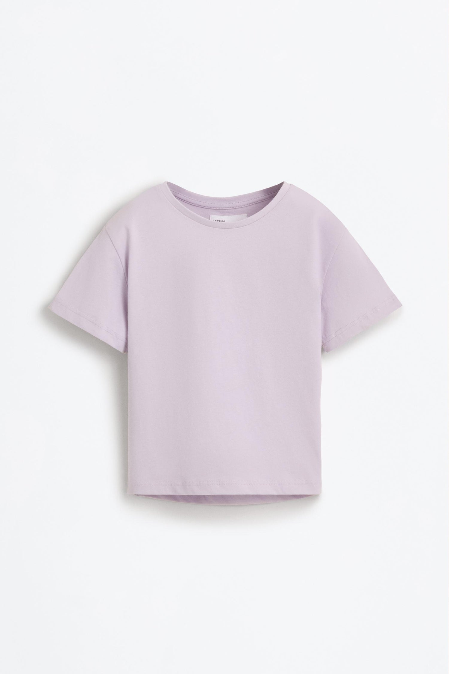 4-pack of plain T-shirts