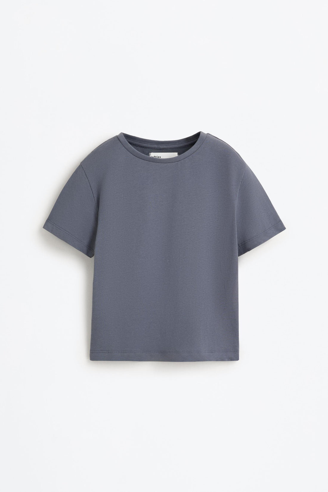 Pack of 2 plain T-shirts