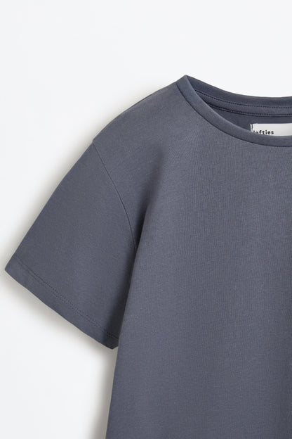 Pack of 2 plain T-shirts
