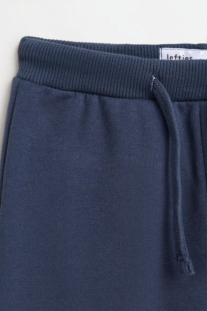 Pack of 2 plush trousers