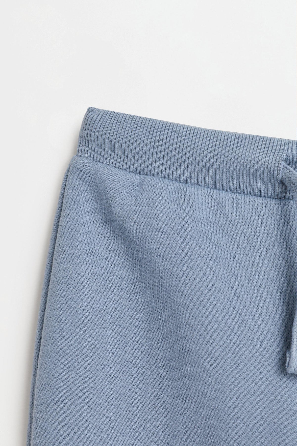 Pack of 2 plush trousers