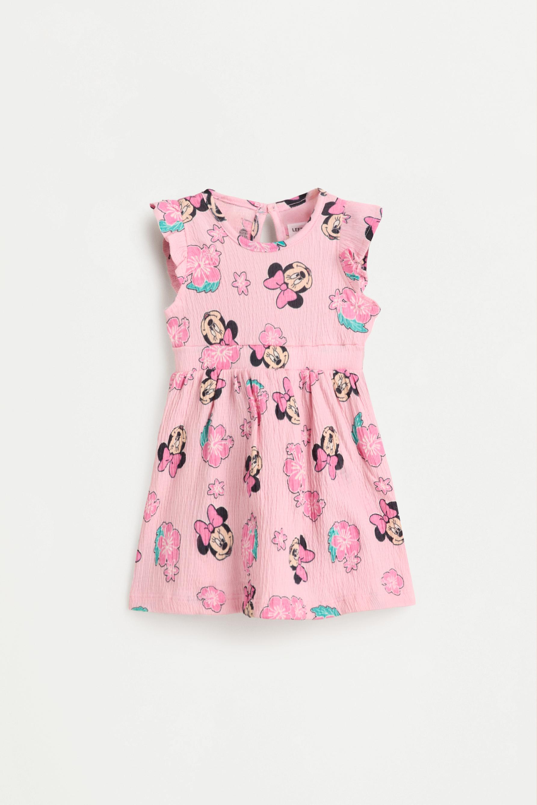 Textured Minnie Mouse ©Disney dress