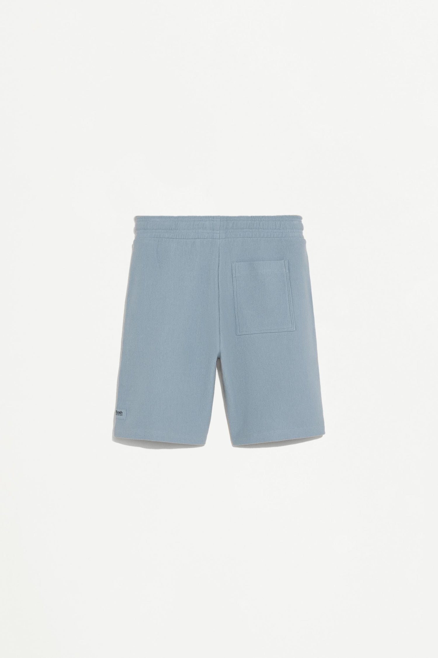 Ottoman Bermuda shorts