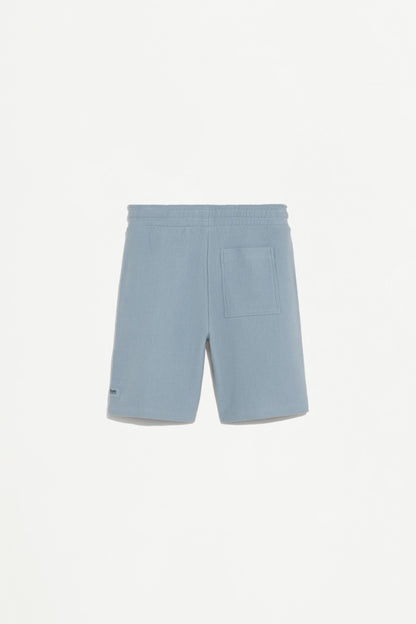 Ottoman Bermuda shorts