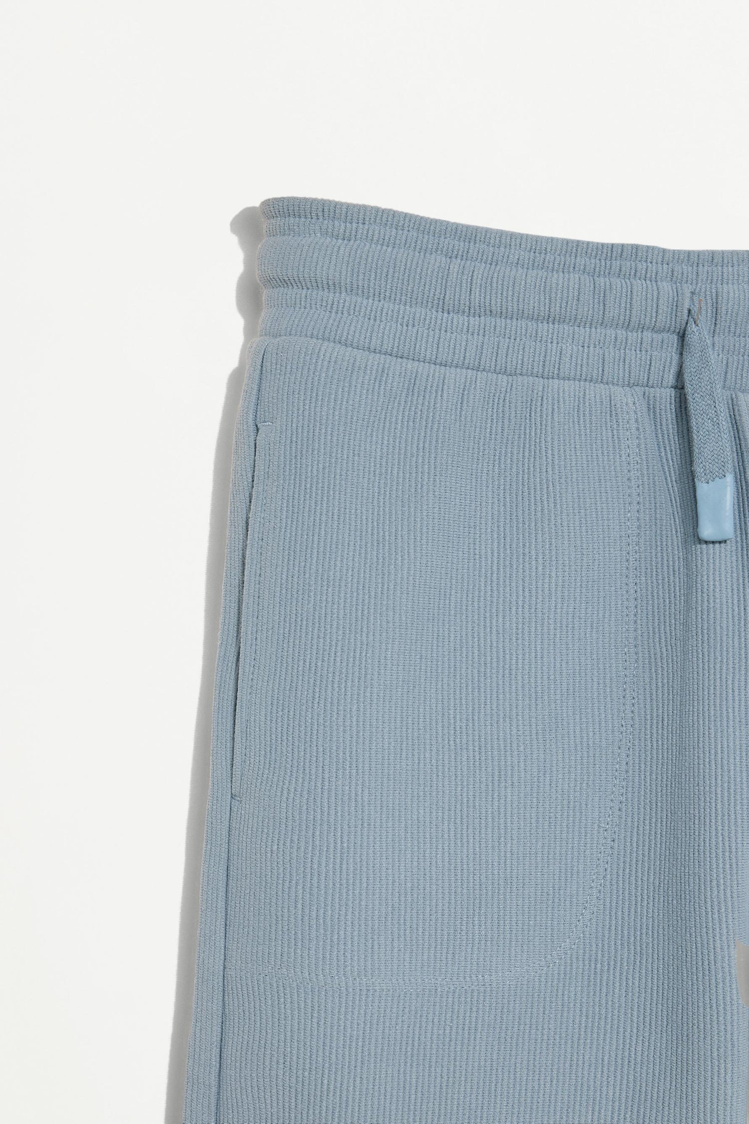 Ottoman Bermuda shorts