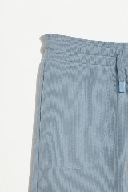 Ottoman Bermuda shorts
