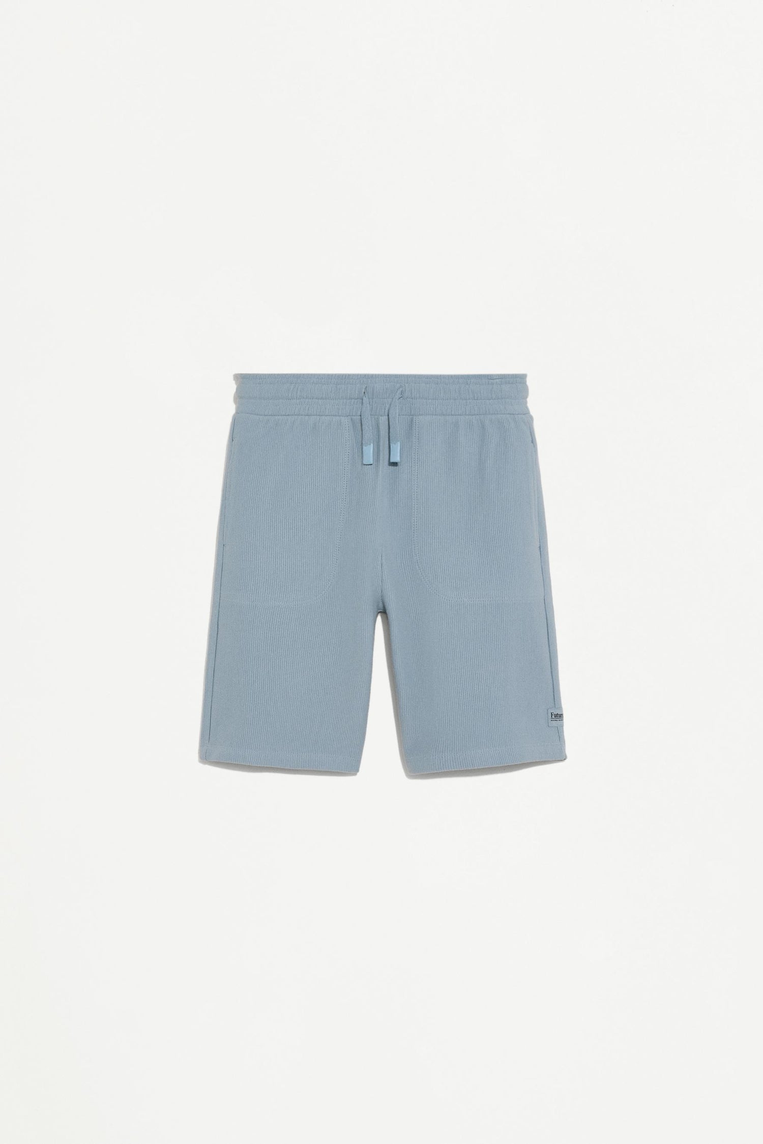 Ottoman Bermuda shorts