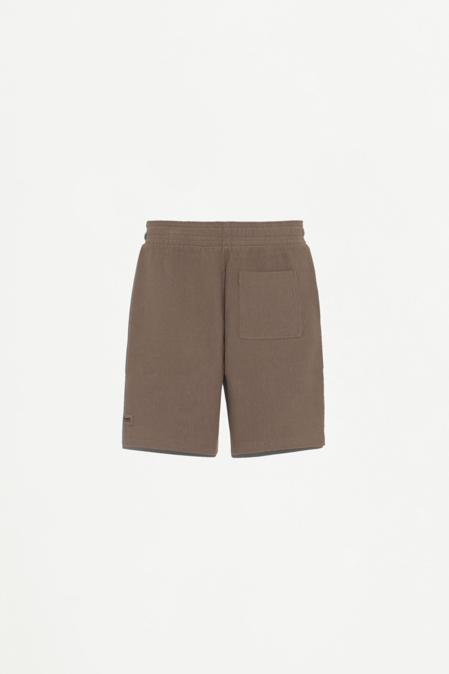 Ottoman Bermuda shorts