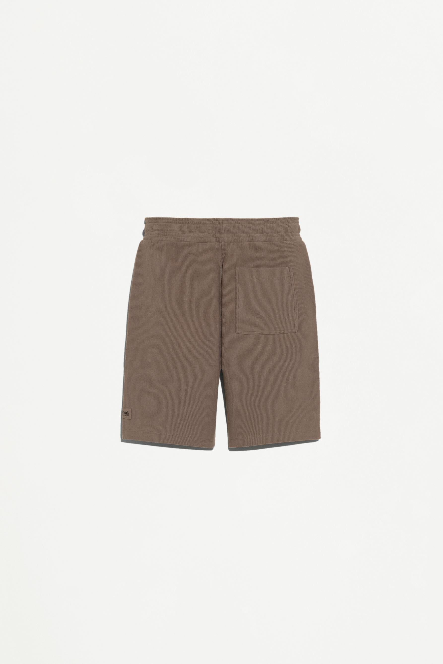 Ottoman Bermuda shorts