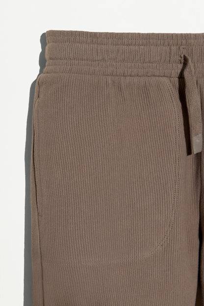 Ottoman Bermuda shorts