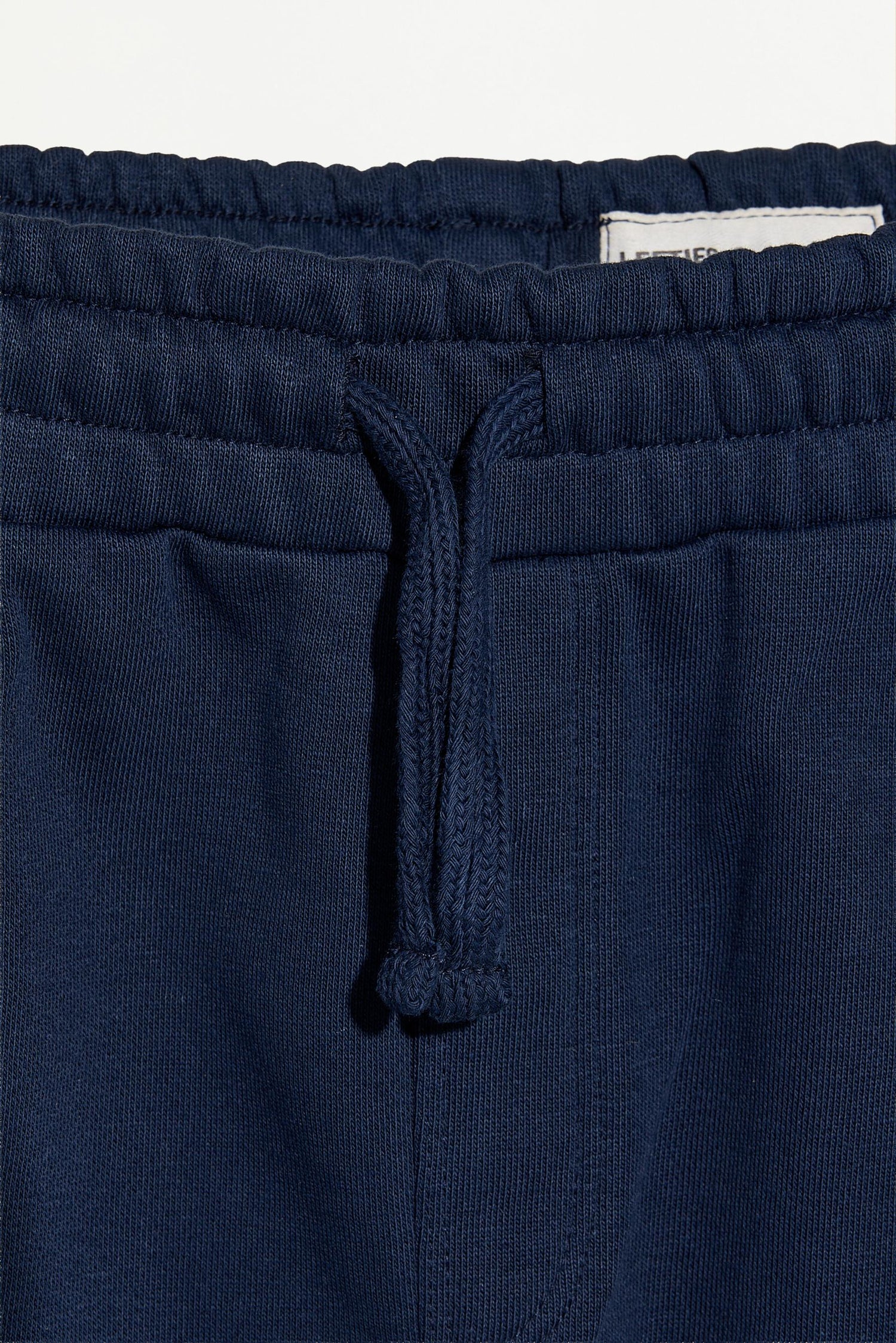 Boston jogger Bermuda shorts