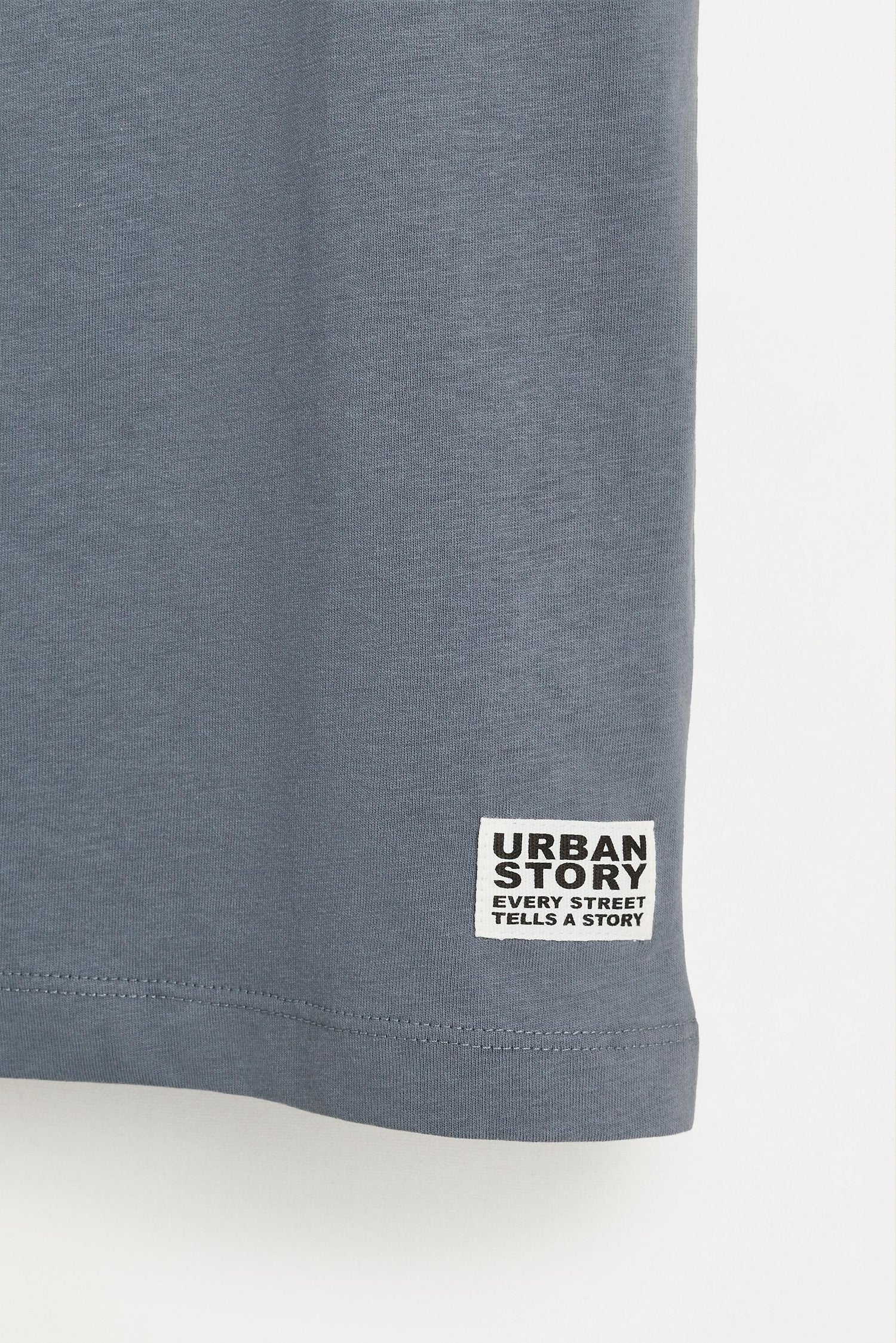 Vest top and jogger Bermuda shorts co-ord