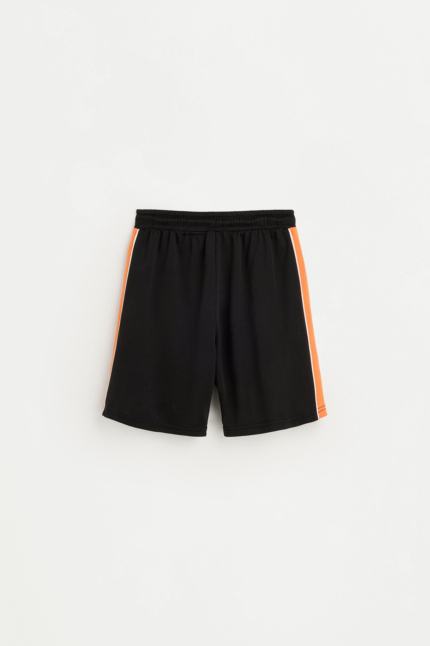 Goku Dragon Ball ©Bird Studio athletic Bermuda shorts