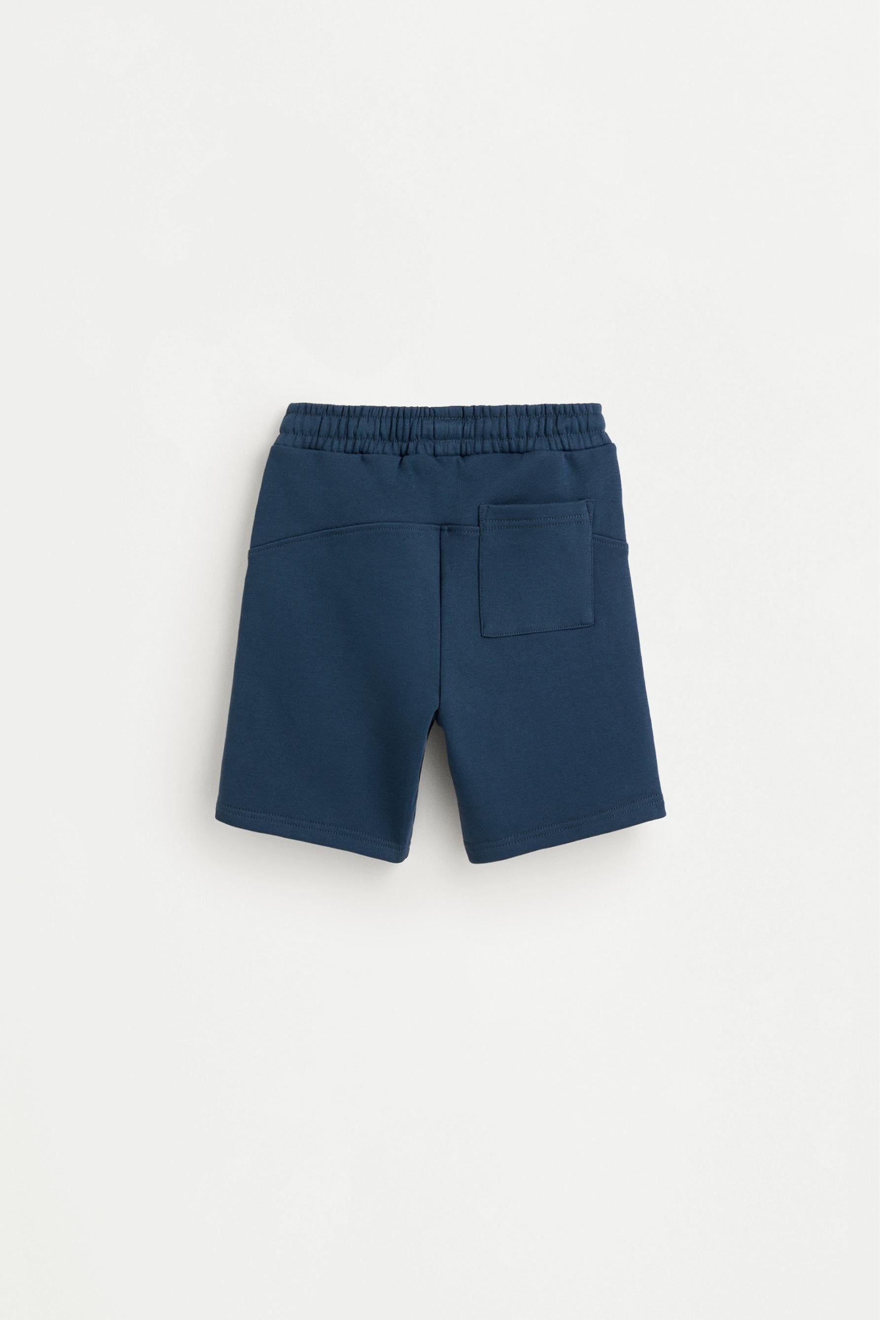 Brawl Stars ©Supercell Oy jogger Bermuda shorts