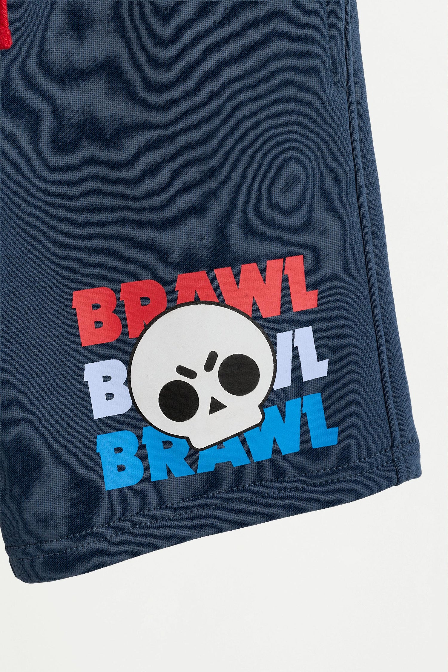 Brawl Stars ©Supercell Oy jogger Bermuda shorts