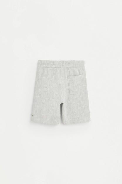 Ottoman Bermuda shorts