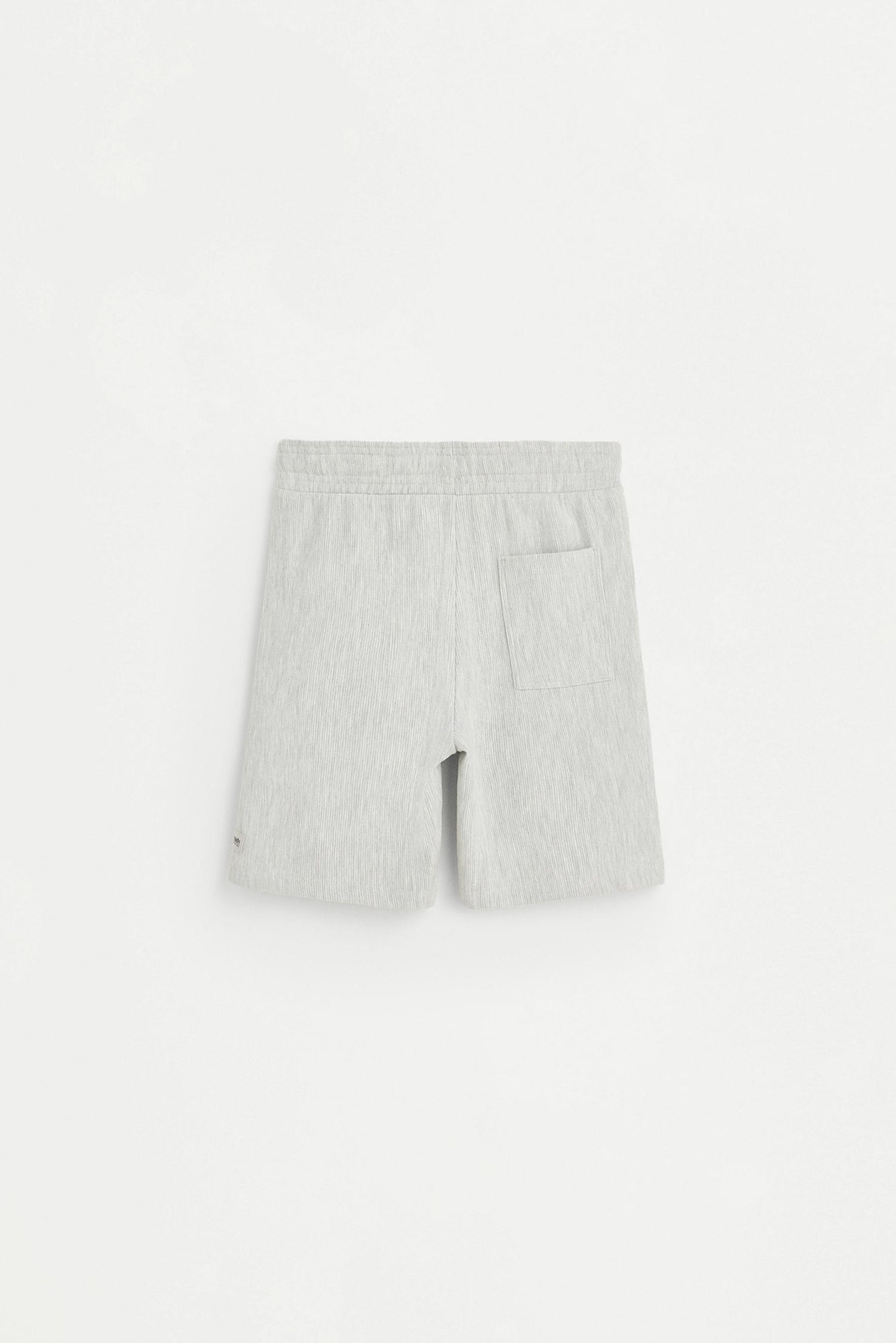 Ottoman Bermuda shorts