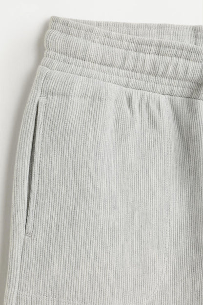 Ottoman Bermuda shorts