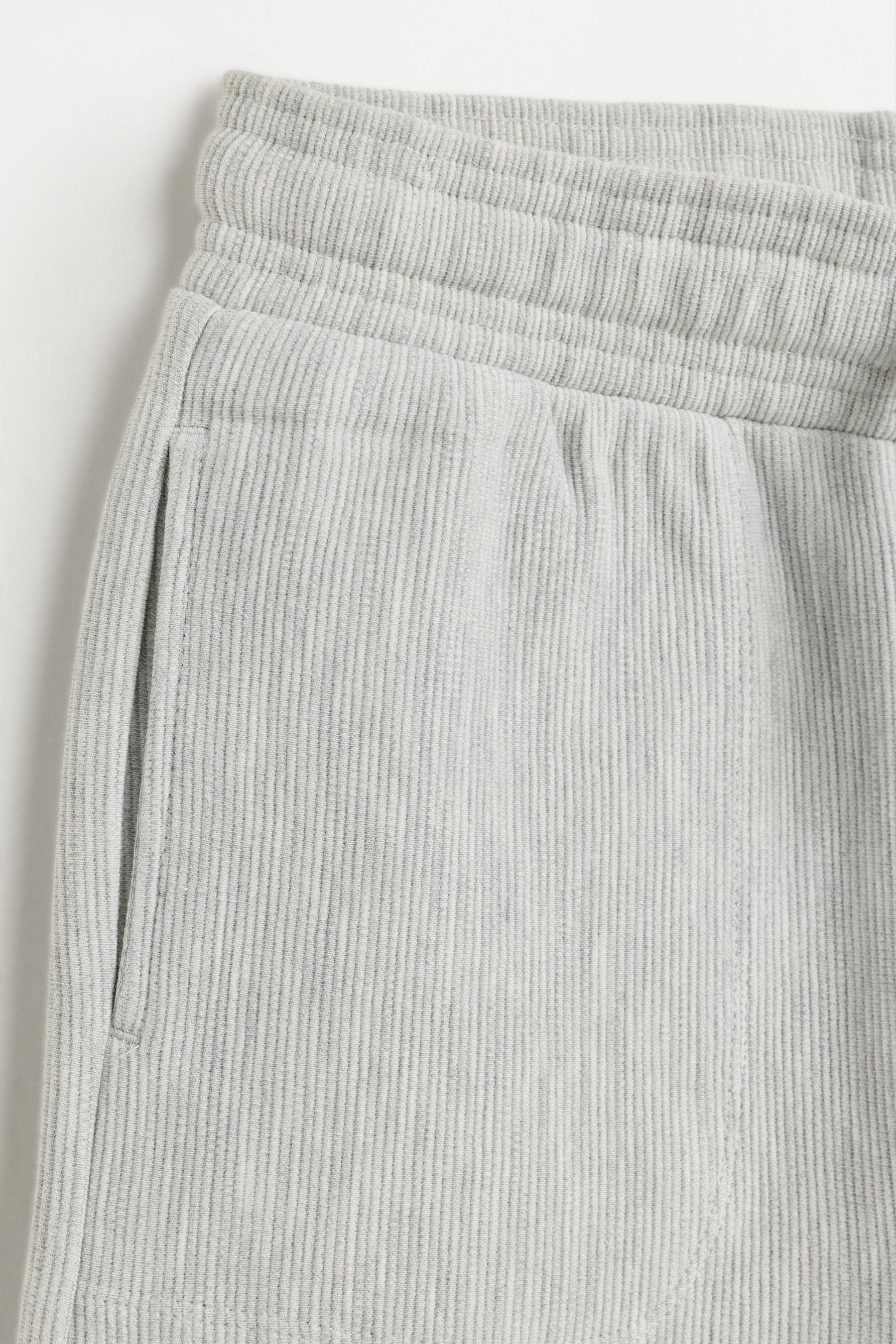 Ottoman Bermuda shorts