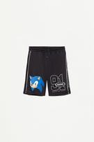 SONIC™ | SEGA sports Bermuda shorts
