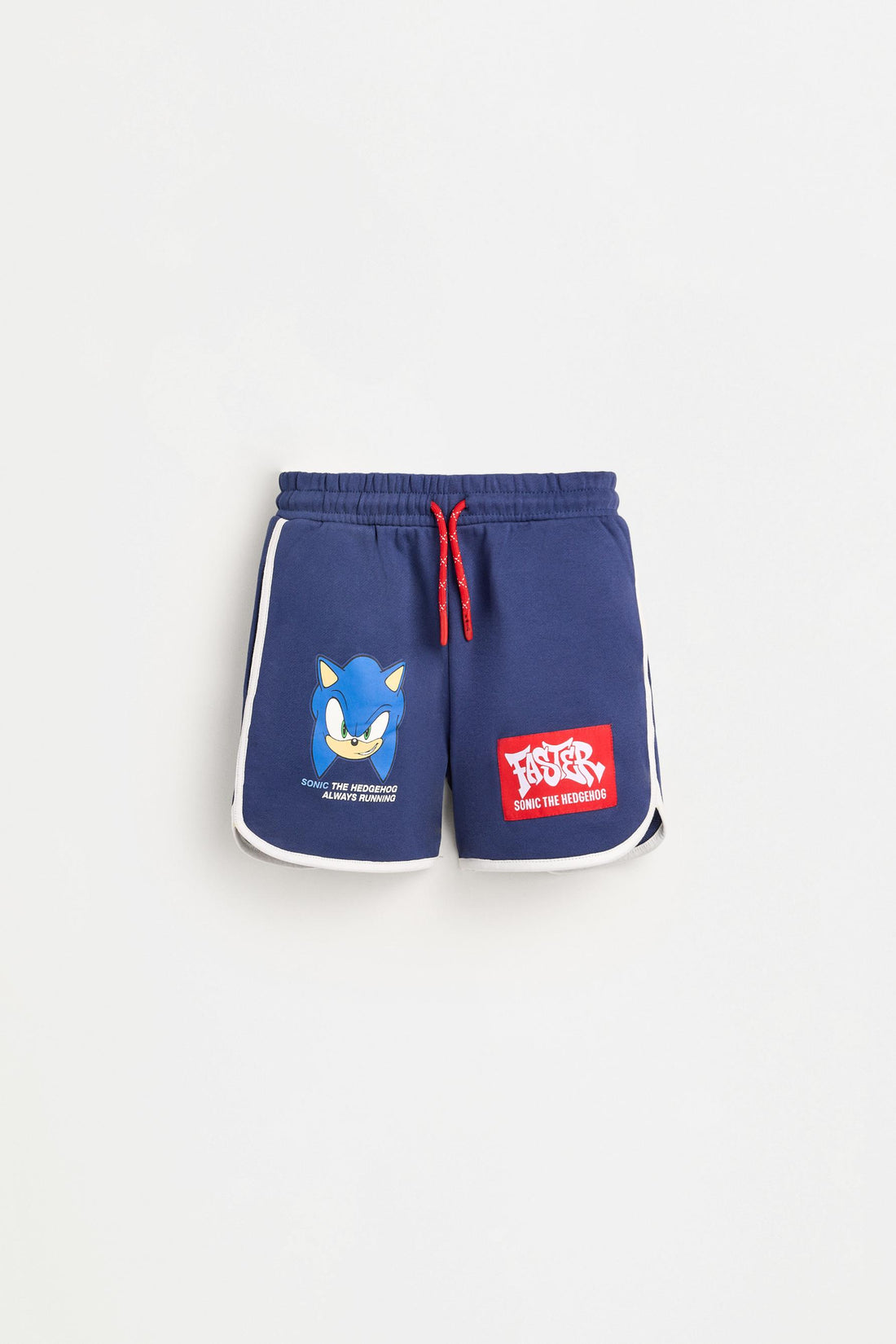 SONIC™ | SEGA jogger Bermuda shorts