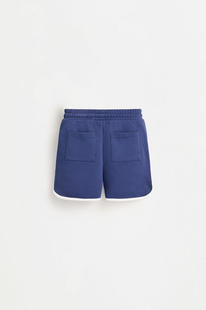 SONIC™ | SEGA jogger Bermuda shorts