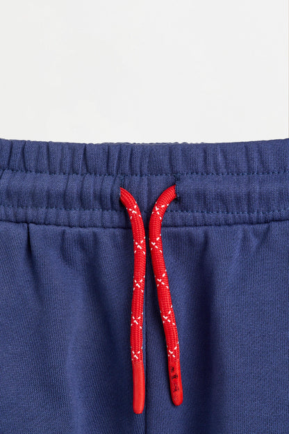 SONIC™ | SEGA jogger Bermuda shorts