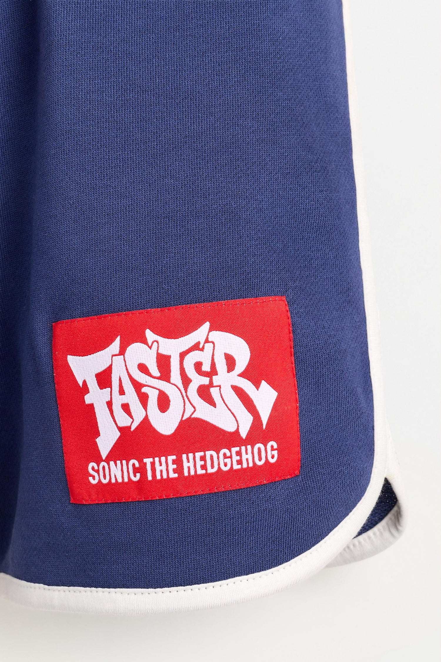 SONIC™ | SEGA jogger Bermuda shorts