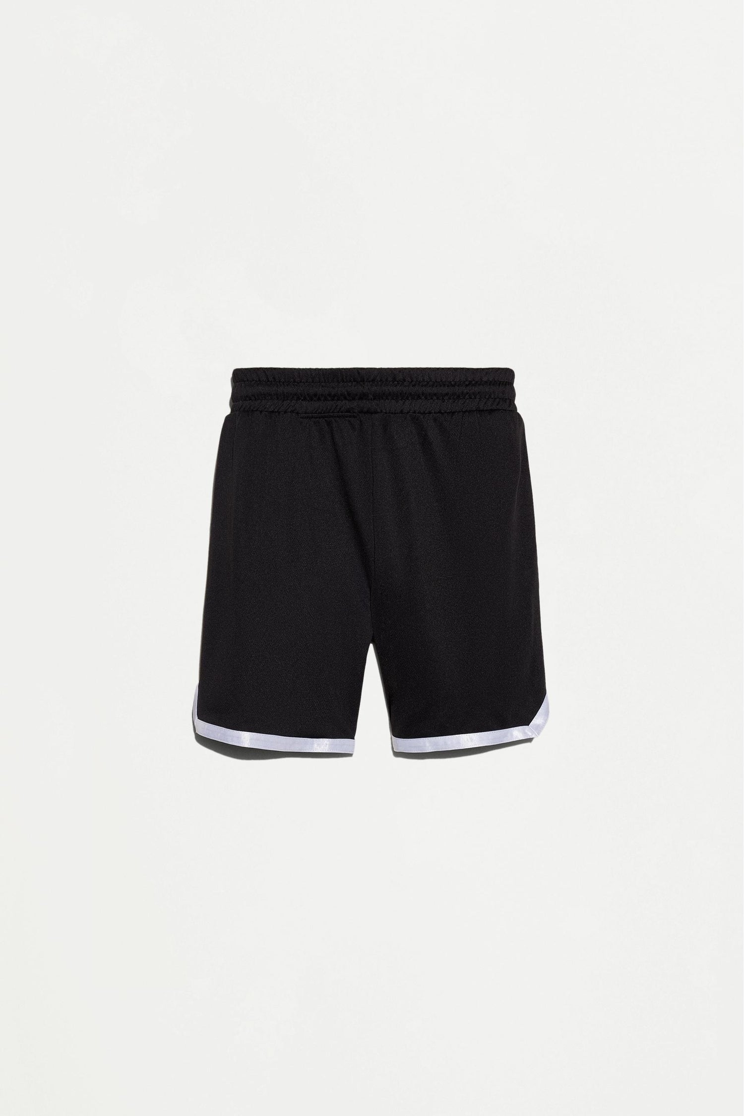 Minecraft sports Bermuda shorts