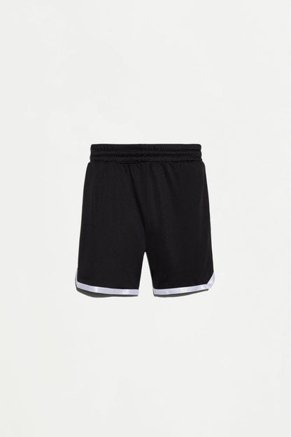 Minecraft sports Bermuda shorts