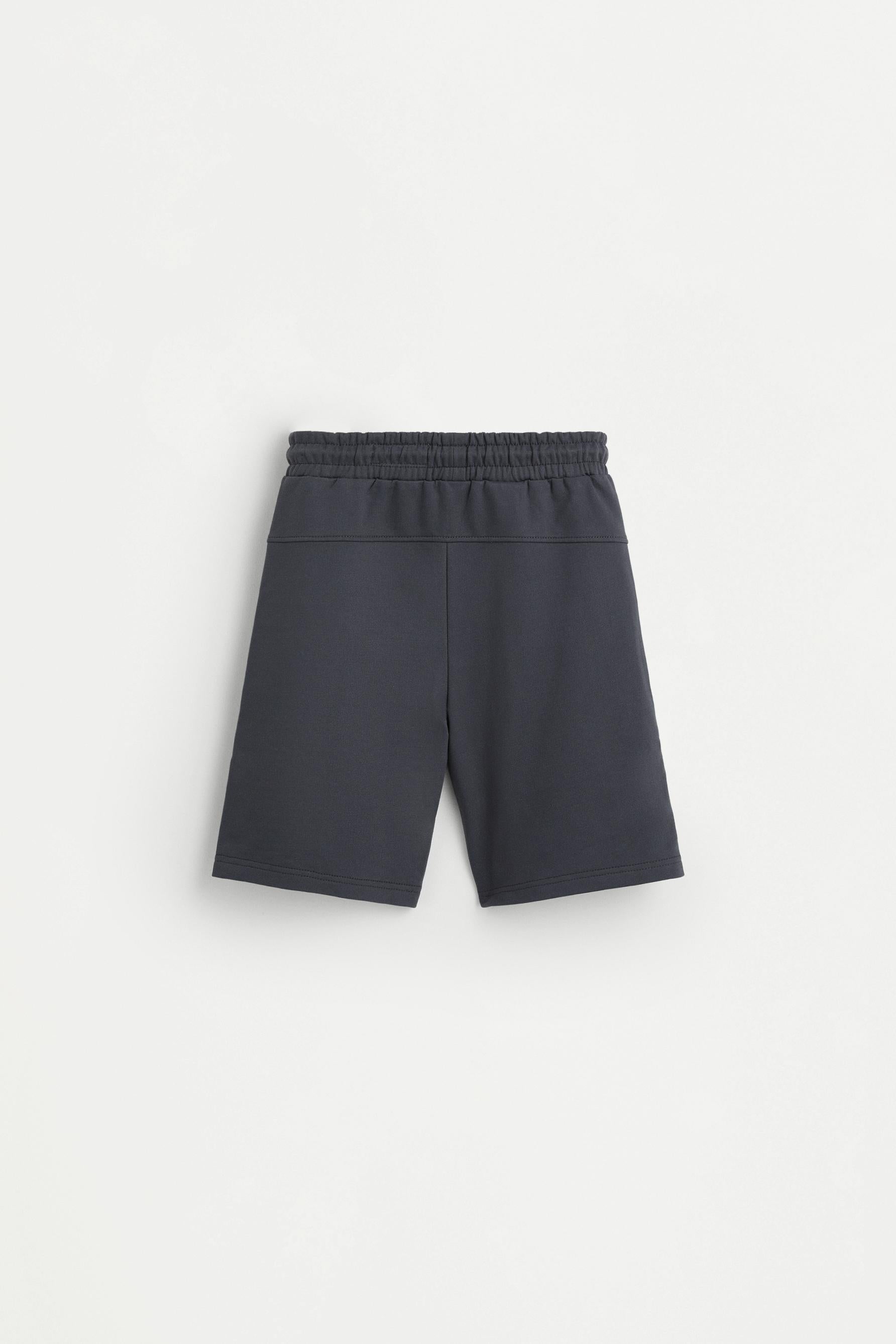 Minecraft jogger Bermuda shorts