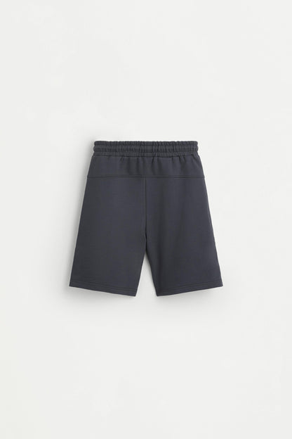 Minecraft jogger Bermuda shorts