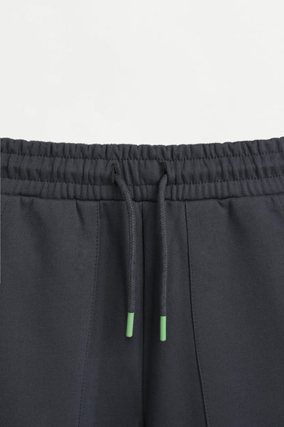 Minecraft jogger Bermuda shorts