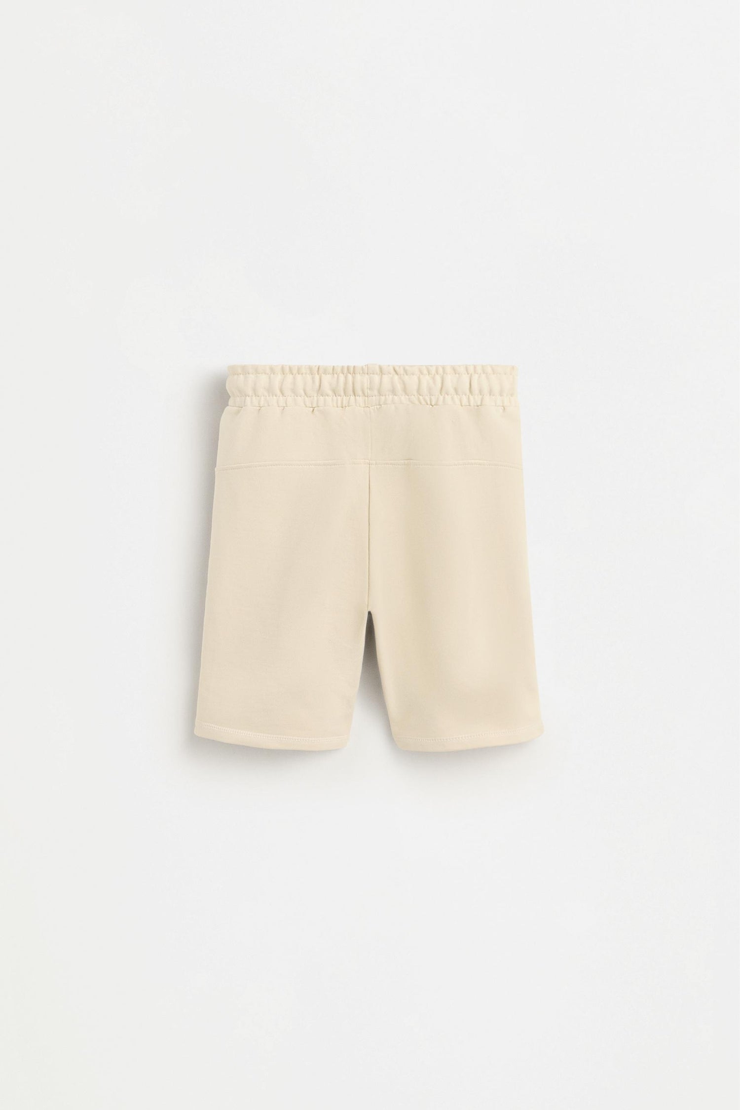 Stranger Things™/© Netflix jogger Bermuda shorts