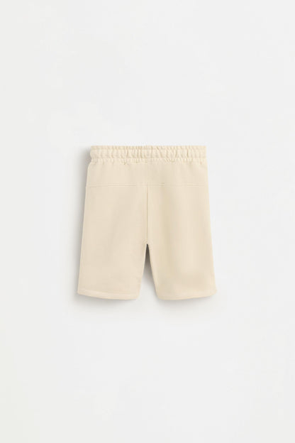 Stranger Things™/© Netflix jogger Bermuda shorts