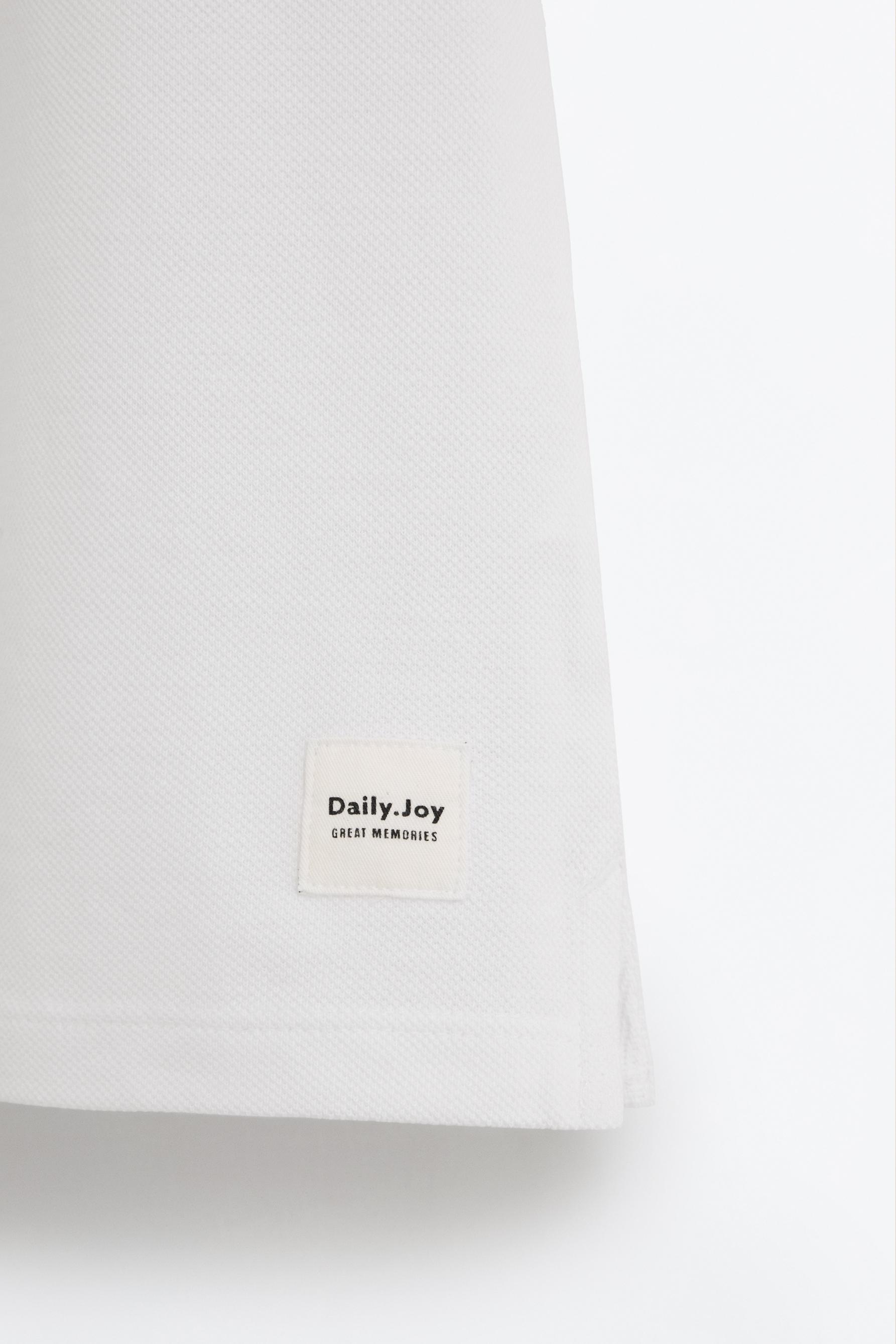 Basic polo shirt