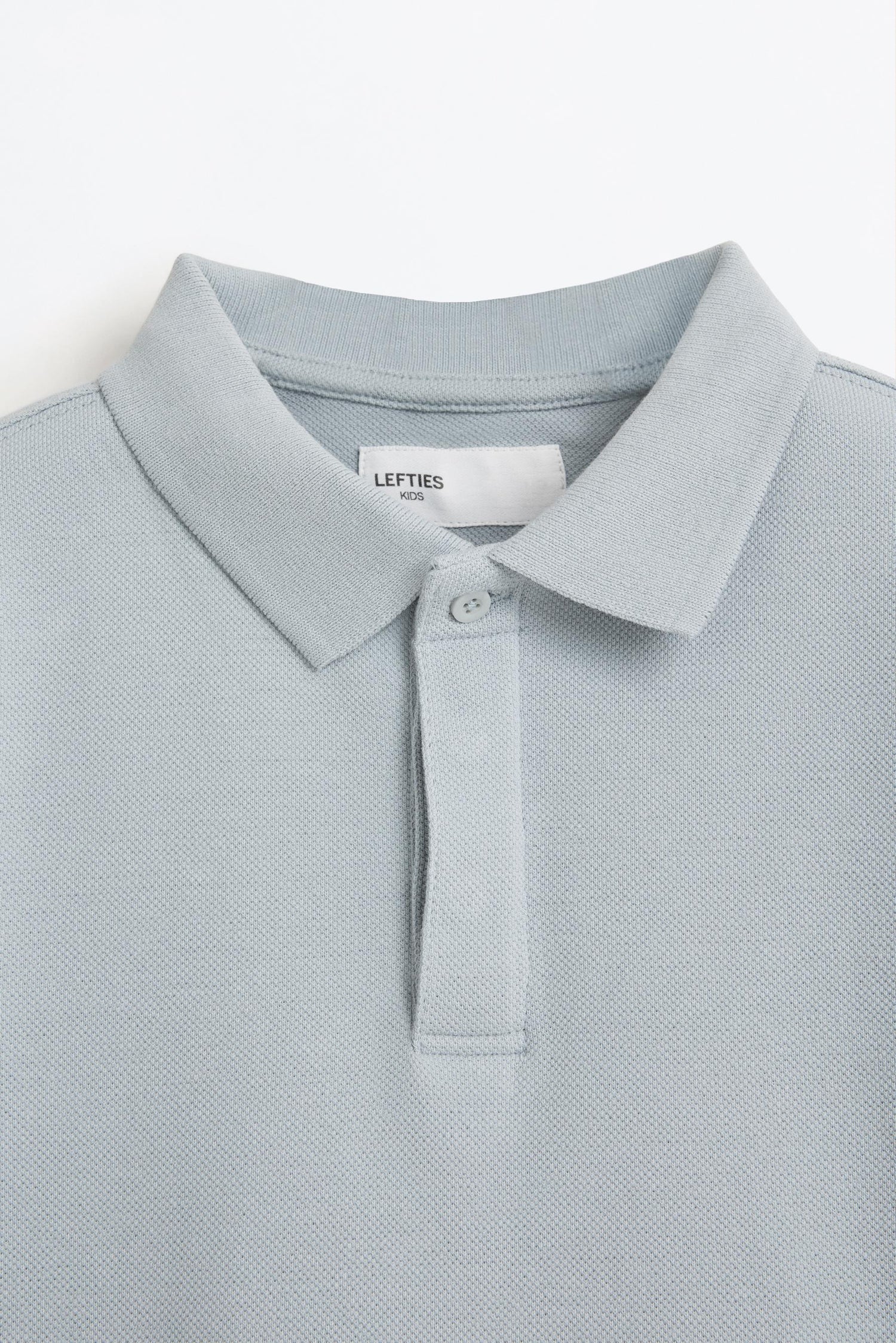 Basic polo shirt