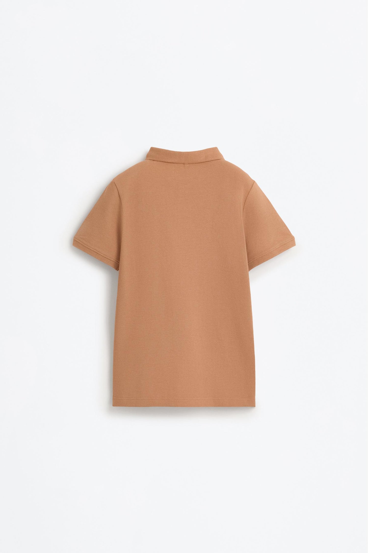 Basic polo shirt