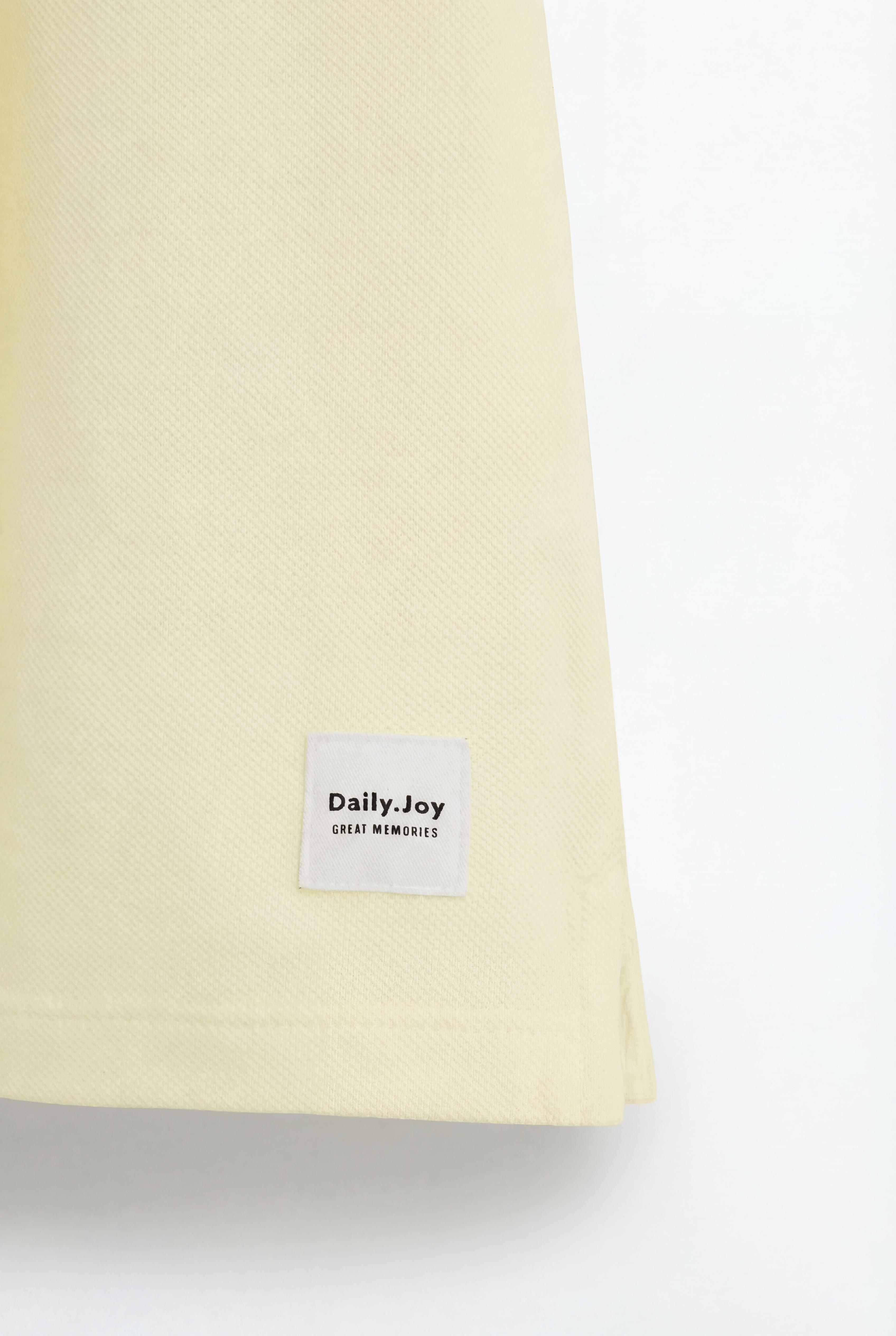Basic polo shirt