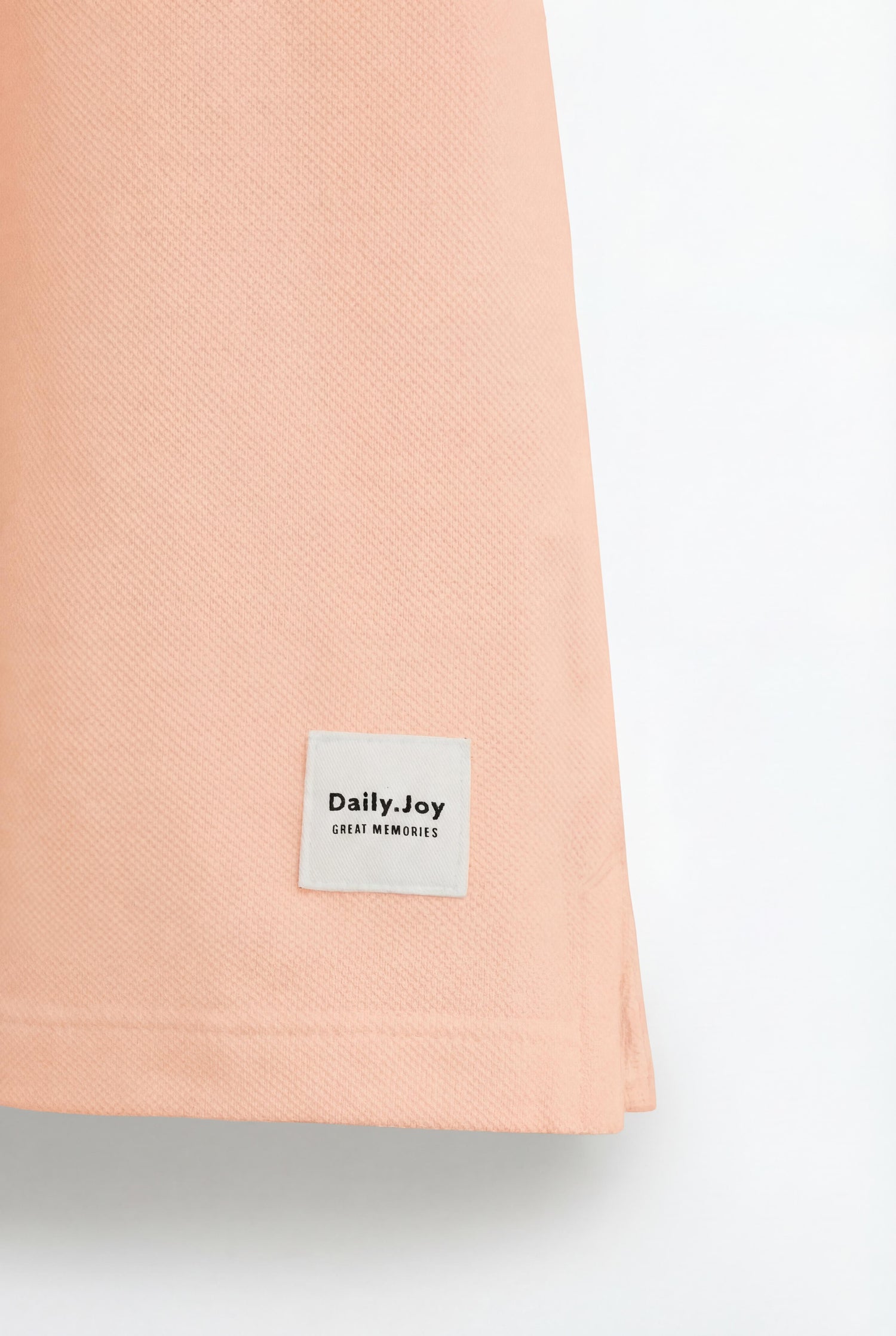 Basic polo shirt