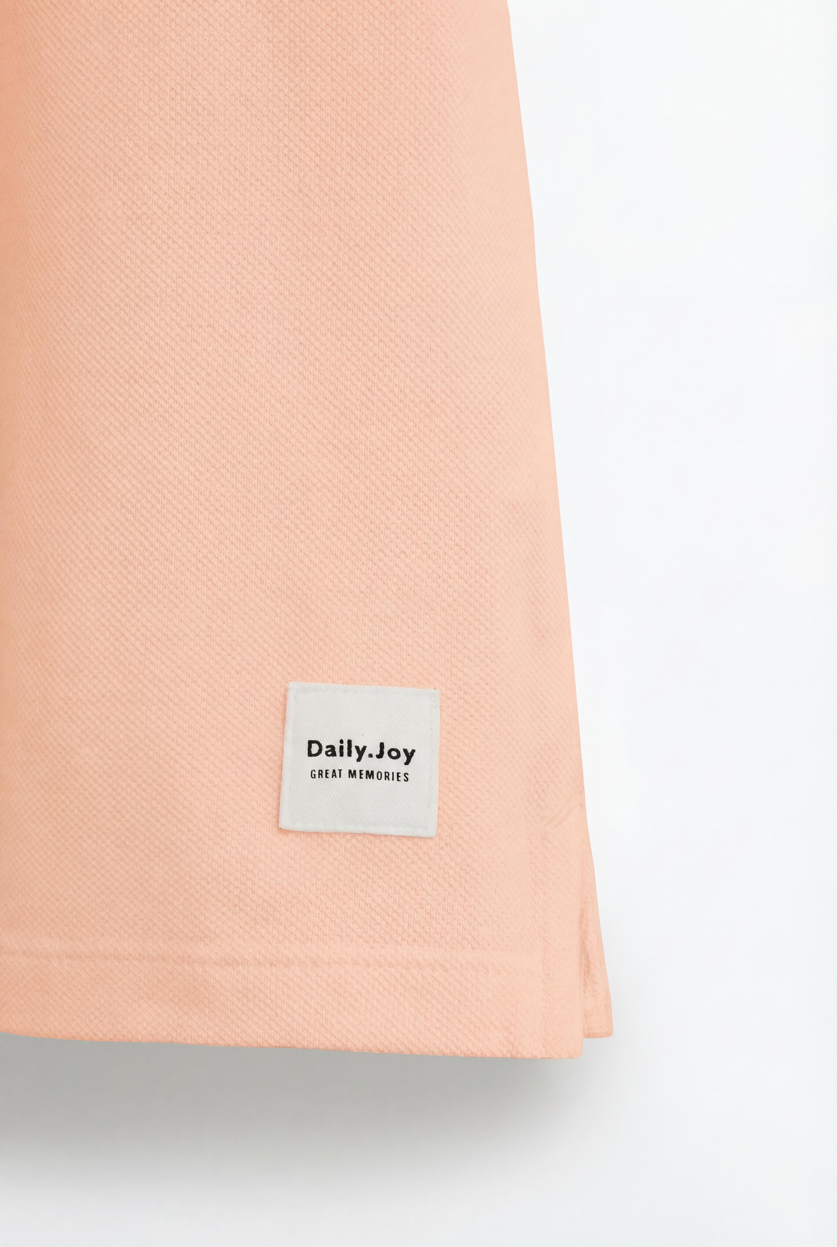 Basic polo shirt