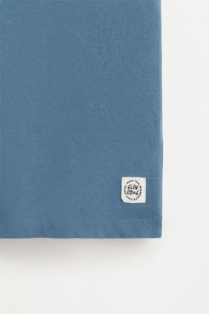 Pack of 2 assorted sleeveless T-shirts