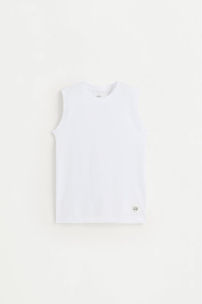 Pack of 4 tank tops