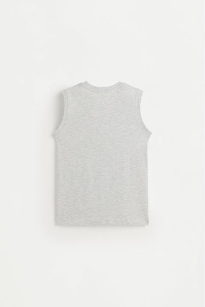 Pack of 4 tank tops