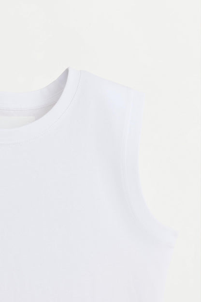Pack of 4 tank tops