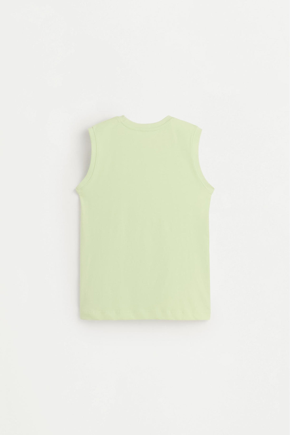Pack of 4 tank tops