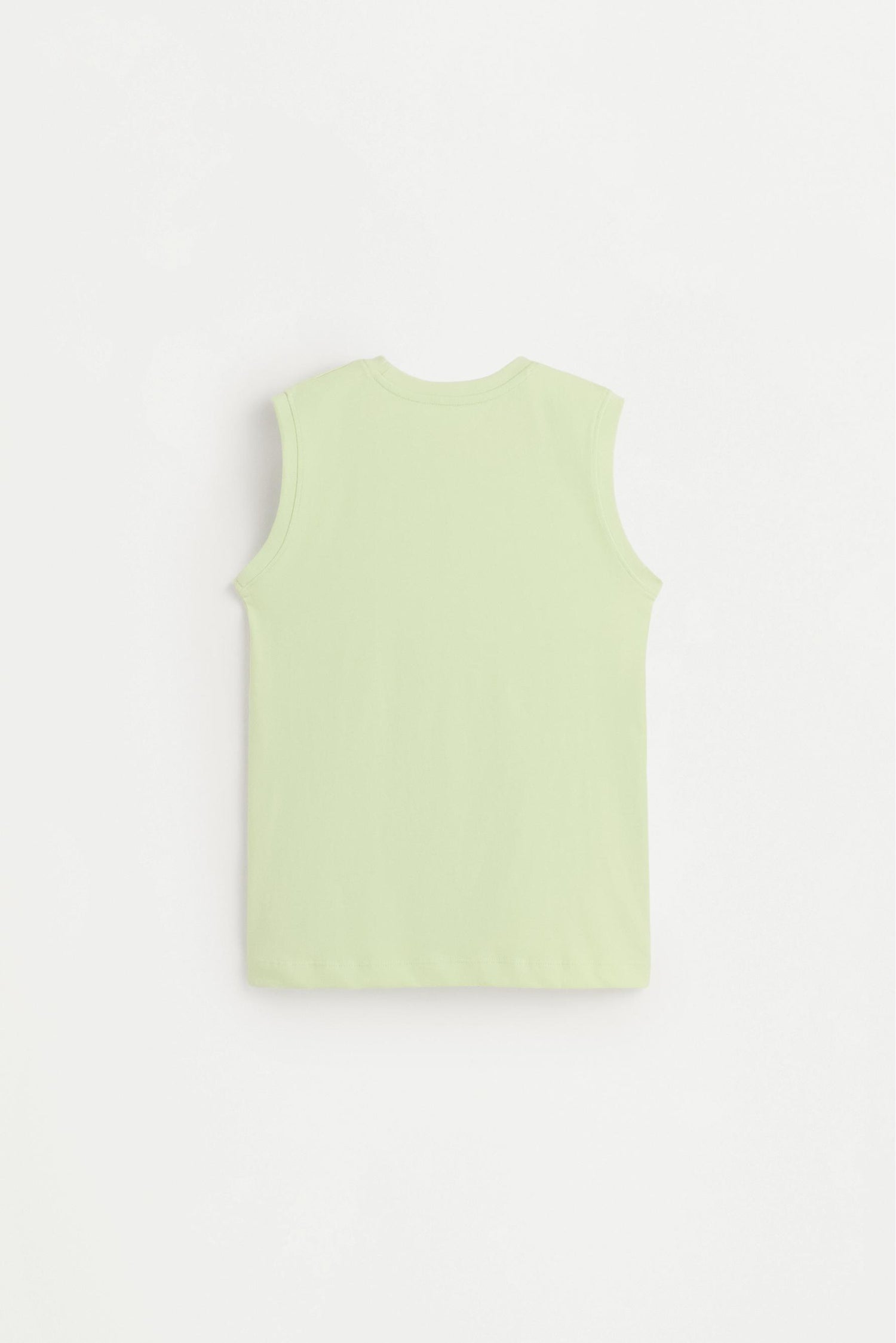 Pack of 4 tank tops