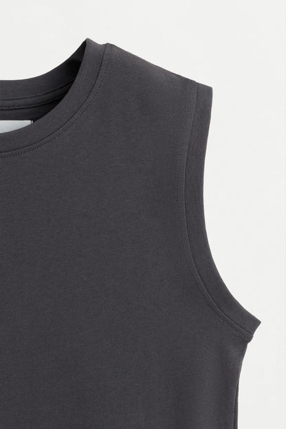 Pack of 4 tank tops